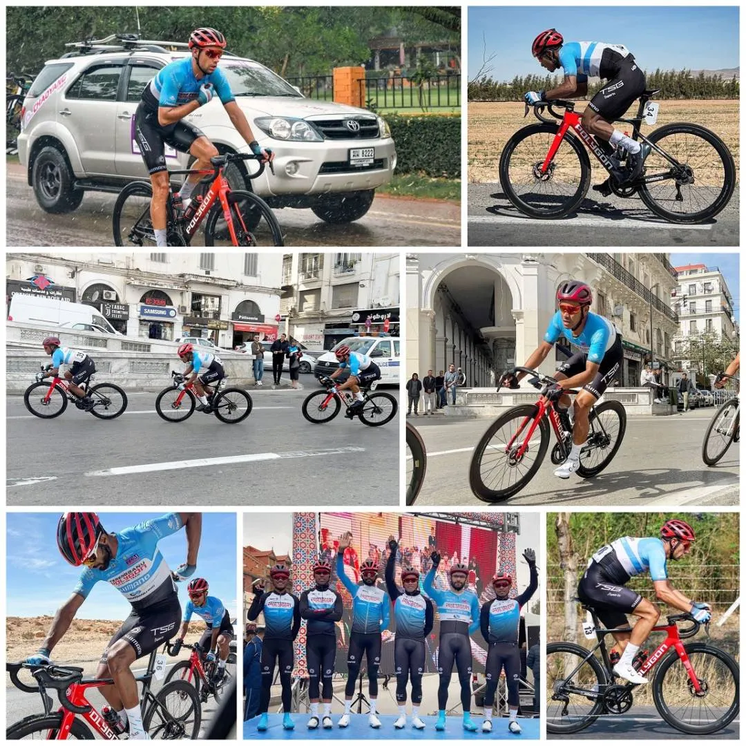 TSG 2023 Bib Shorts AND 3/4 PANTS