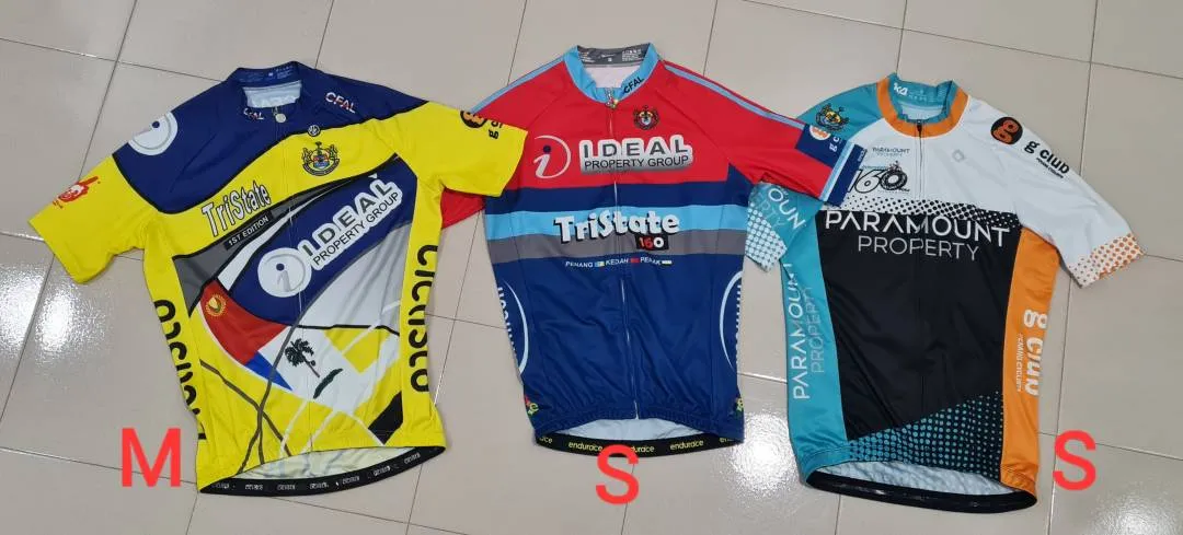 EVENT JERSEY FOR SELL