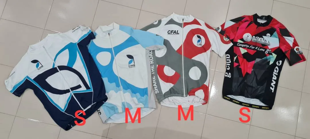 EVENT JERSEY FOR SELL