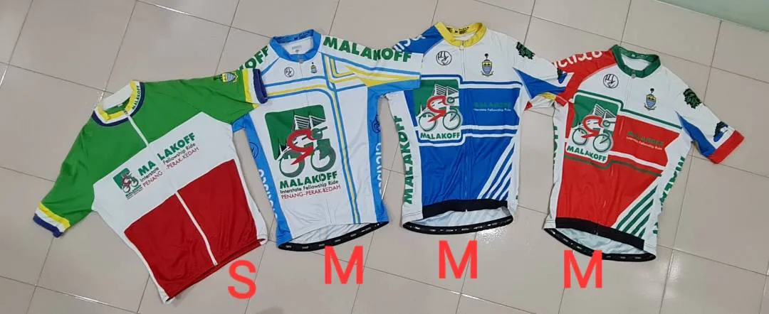 EVENT JERSEY FOR SELL