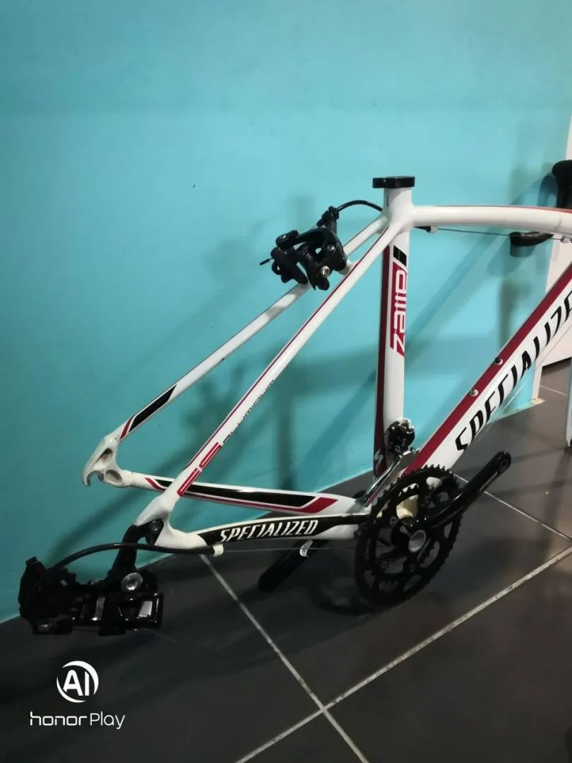 SOLD  SPECIALIZED Allez frame