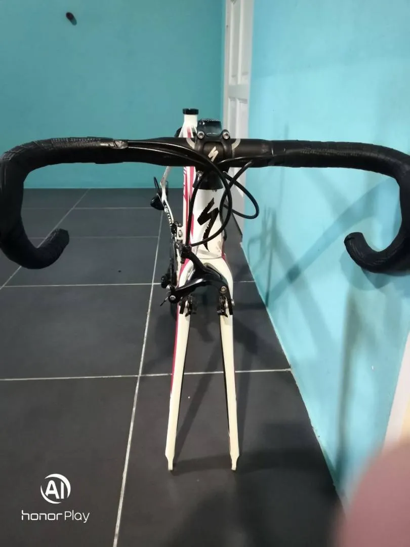 SOLD  SPECIALIZED Allez frame