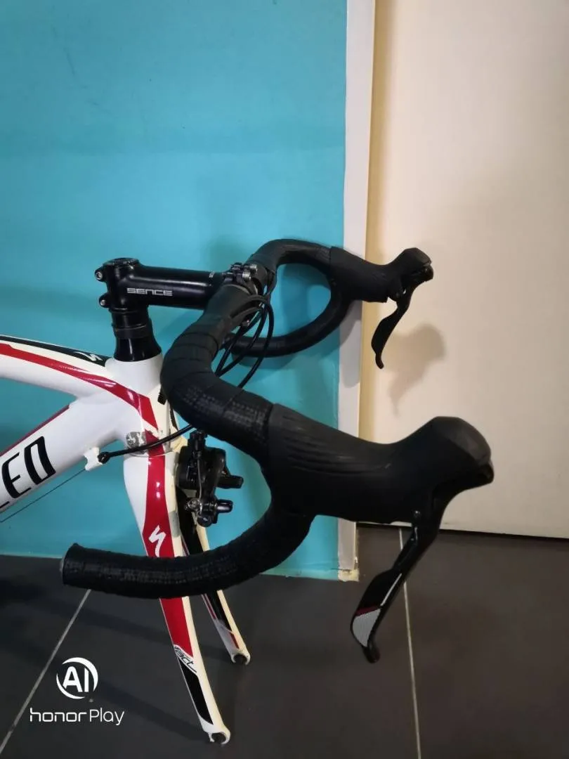 SOLD  SPECIALIZED Allez frame