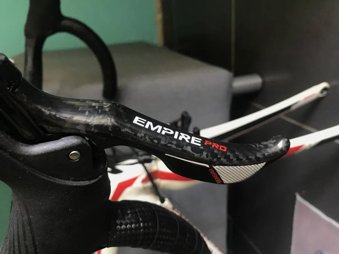SOLD  SPECIALIZED Allez frame