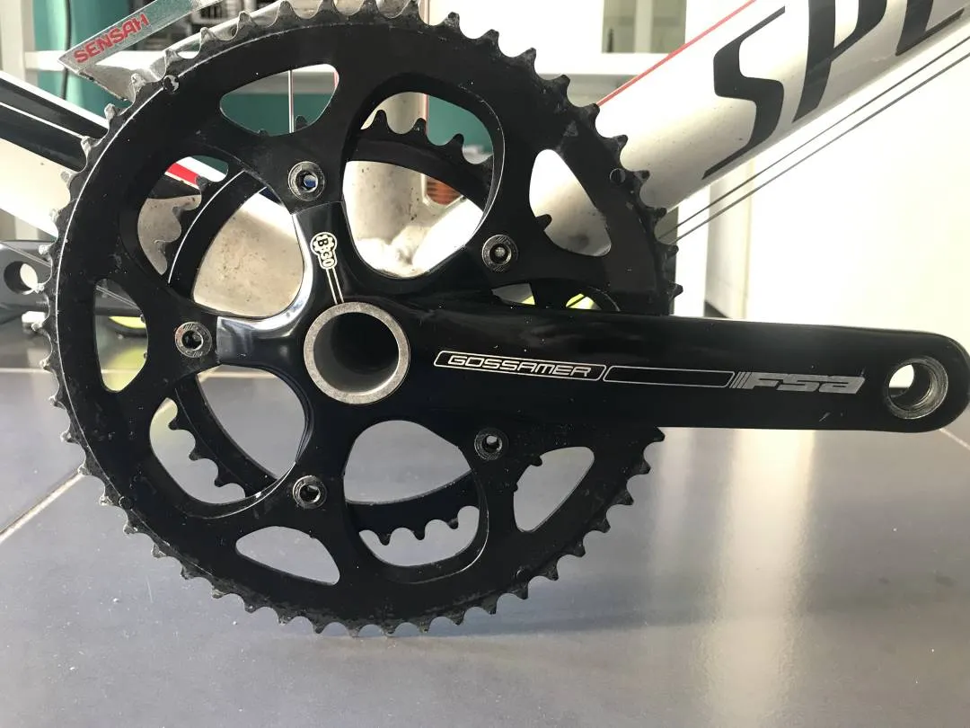 SOLD  SPECIALIZED Allez frame