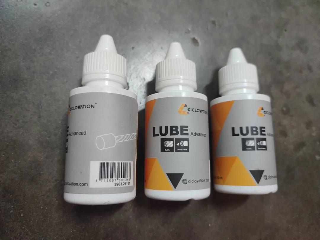 Cable Lube
