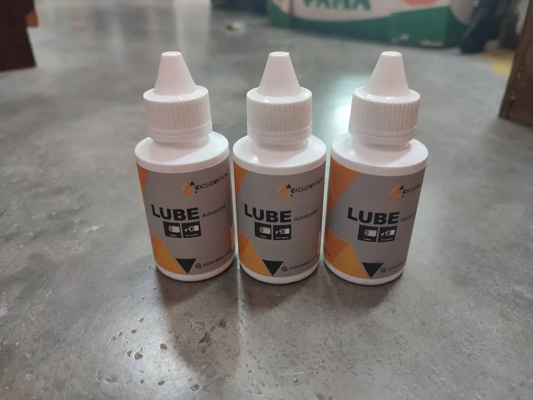 Cable Lube