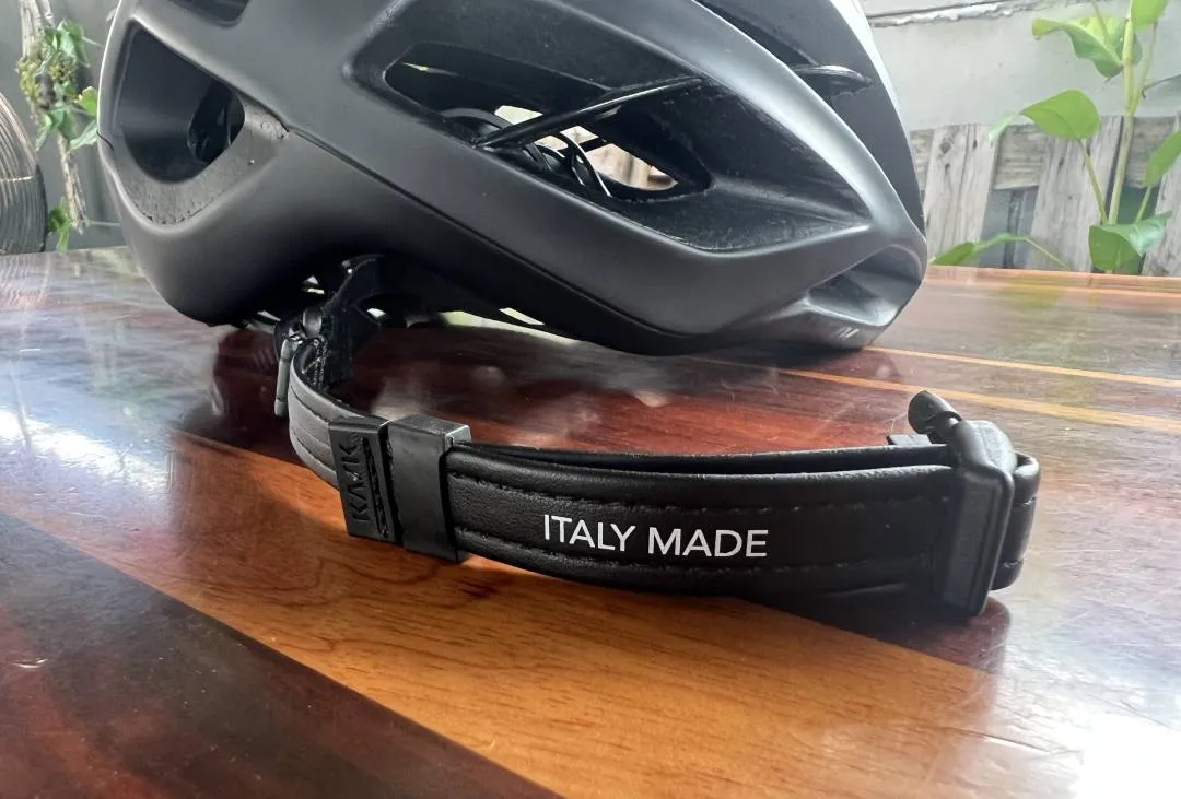 [SOLD!!] USED Kask Protone Matte Black - size M