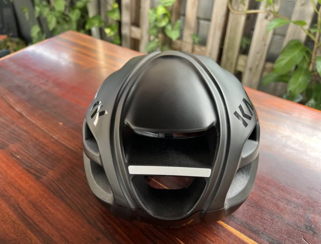 [SOLD!!] USED Kask Protone Matte Black - size M