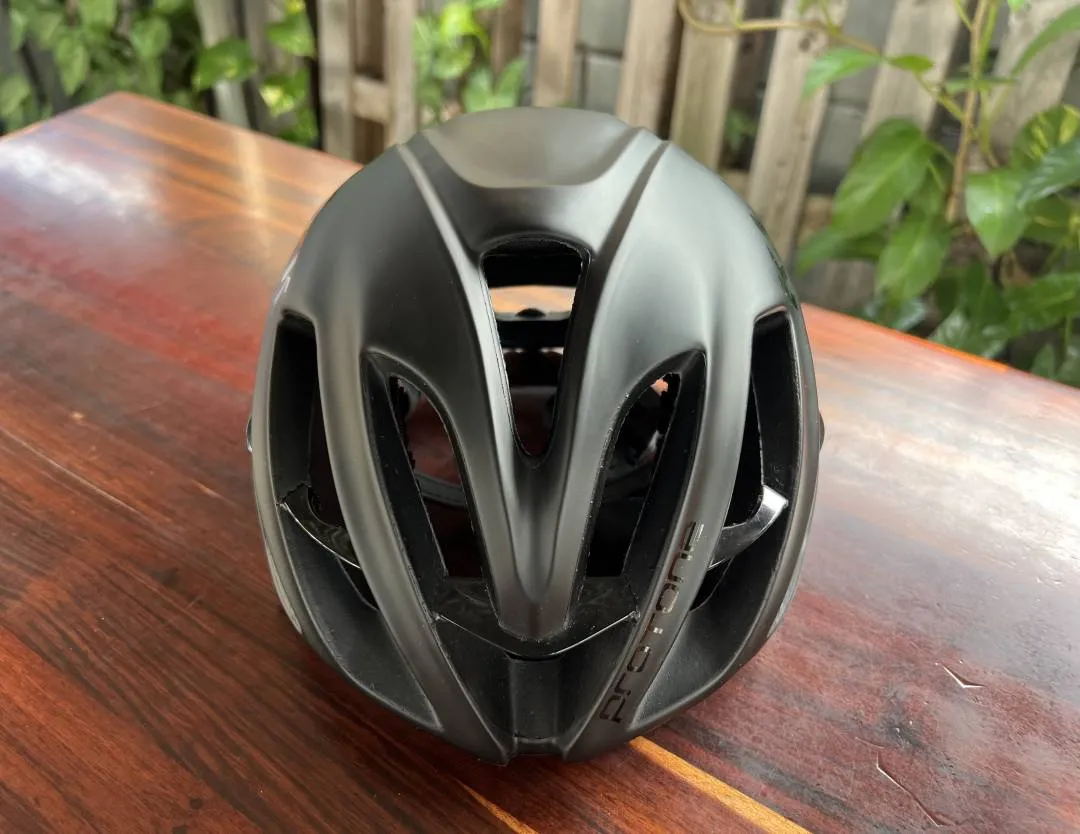[SOLD!!] USED Kask Protone Matte Black - size M