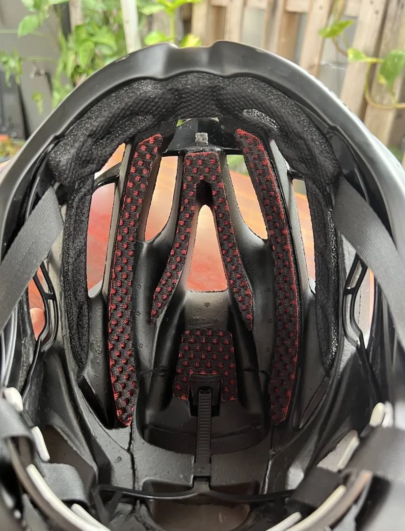 [SOLD!!] USED Kask Protone Matte Black - size M