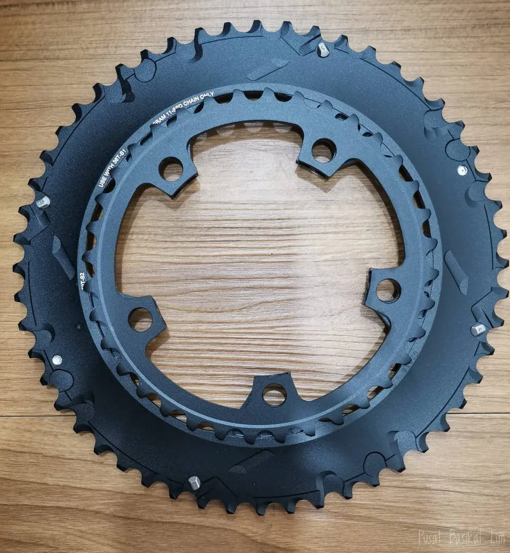 SRAM Red 11sp Chainring