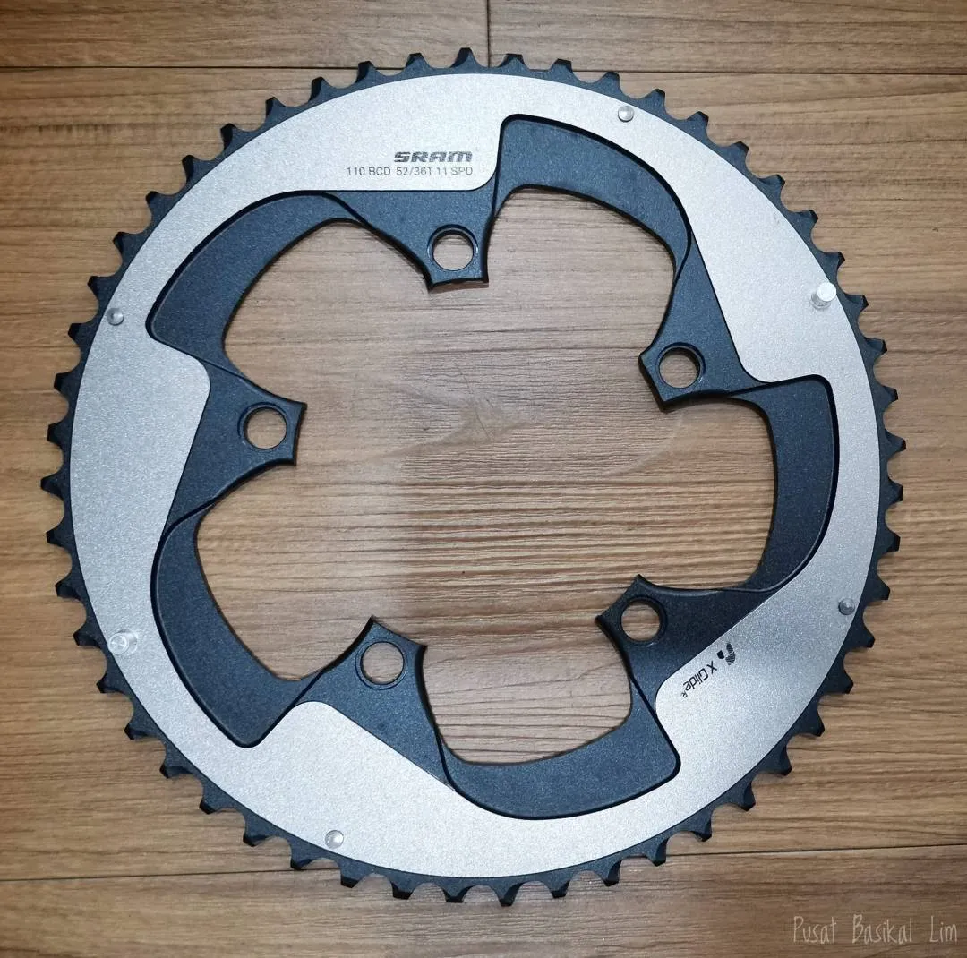 SRAM Red 11sp Chainring