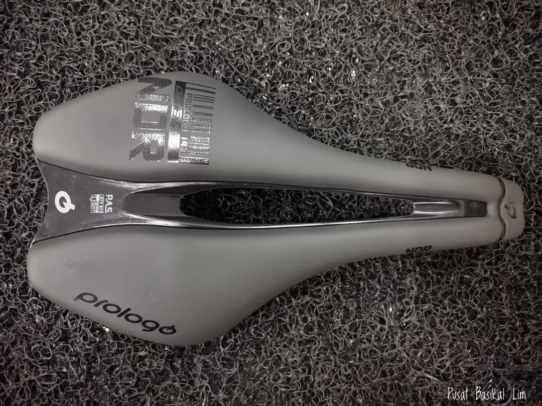 PROLOGO DIMENSION NDR TIROX 143 SADDLE