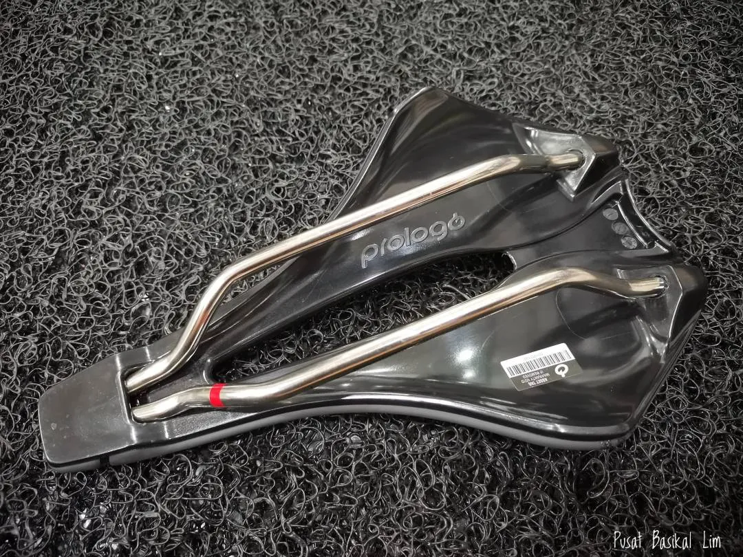 PROLOGO DIMENSION NDR TIROX 143 SADDLE