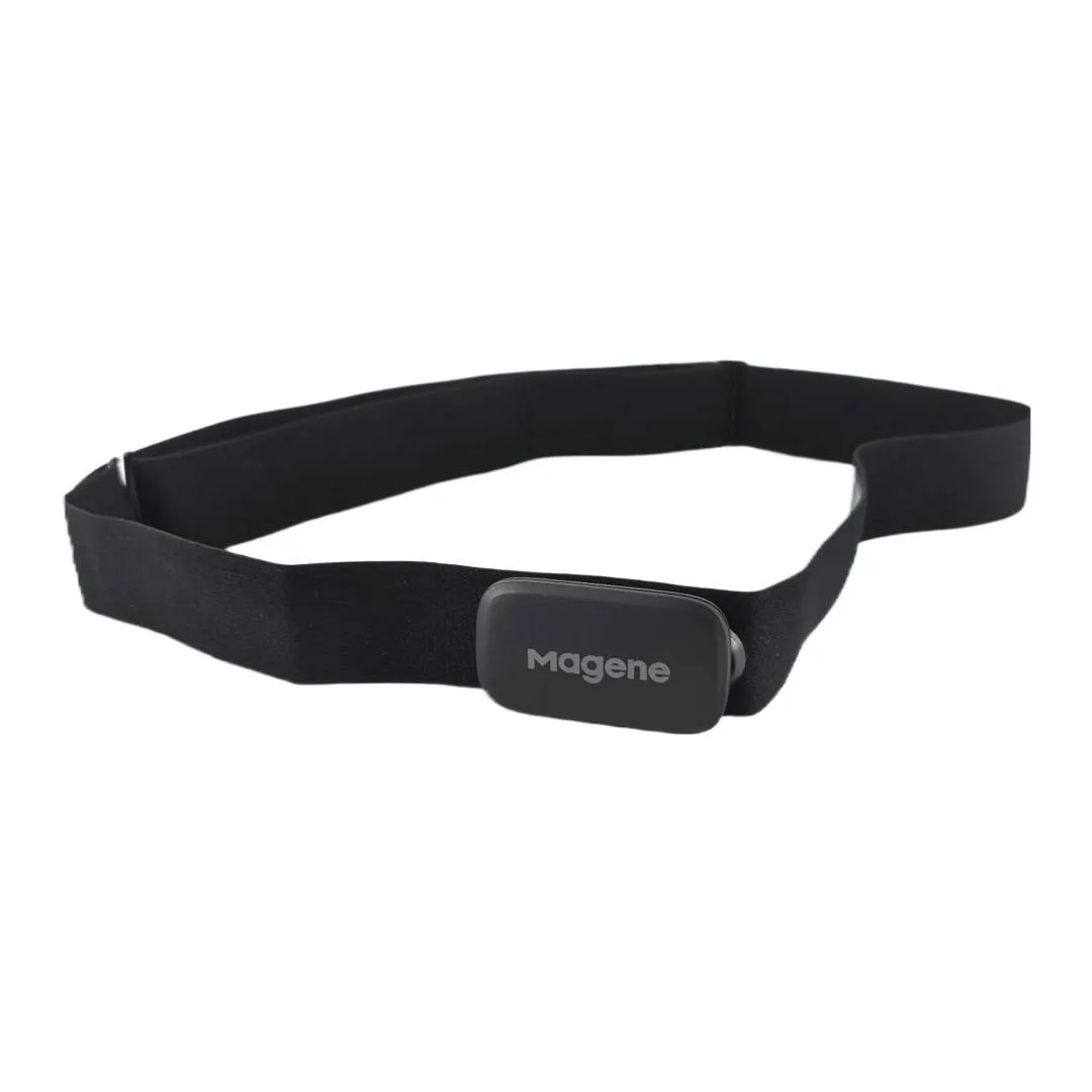 AUTHENTIC ORIGINAL MAGENE H64 NEW VERSION HEART RATE MONITOR