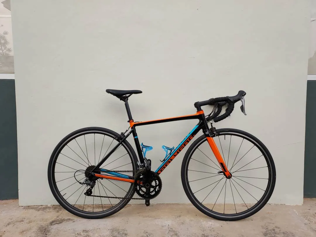 Polygon Strattos S2 Roadbike