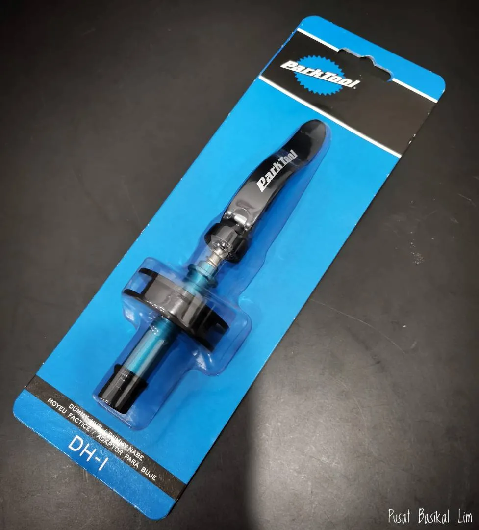 Park Tool DH-1 Dummy Hub