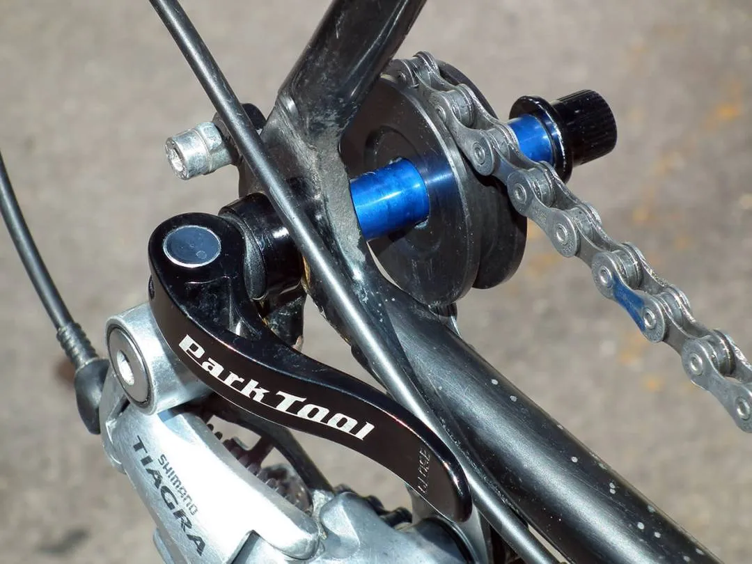 Park Tool DH-1 Dummy Hub
