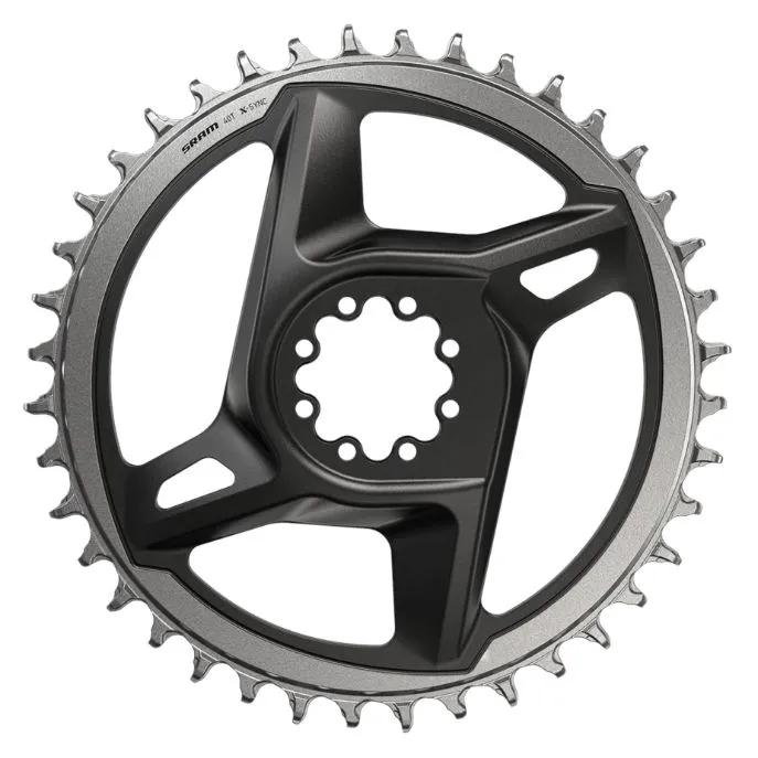 SRAM Red/Force XPLR X-Sync Direct Mount Chainring