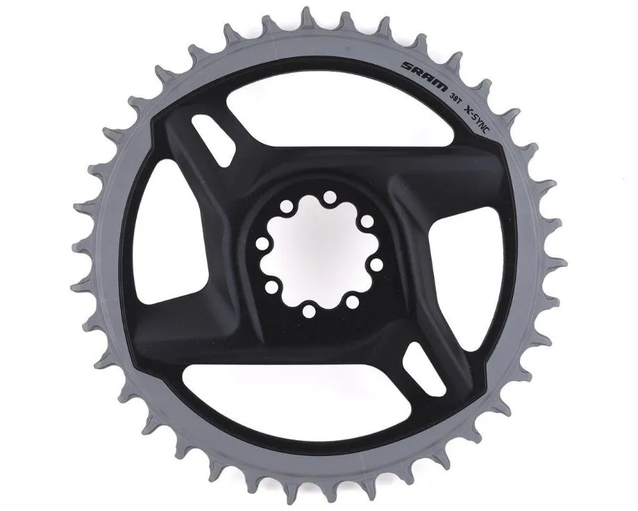 SRAM Red/Force XPLR X-Sync Direct Mount Chainring