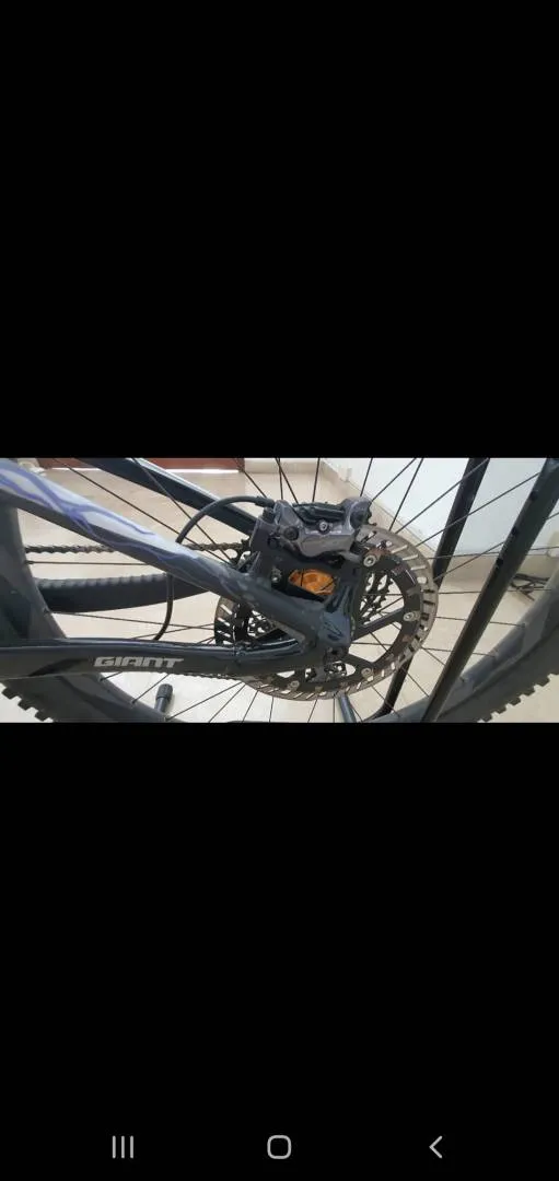 Giant Ebike for Sale