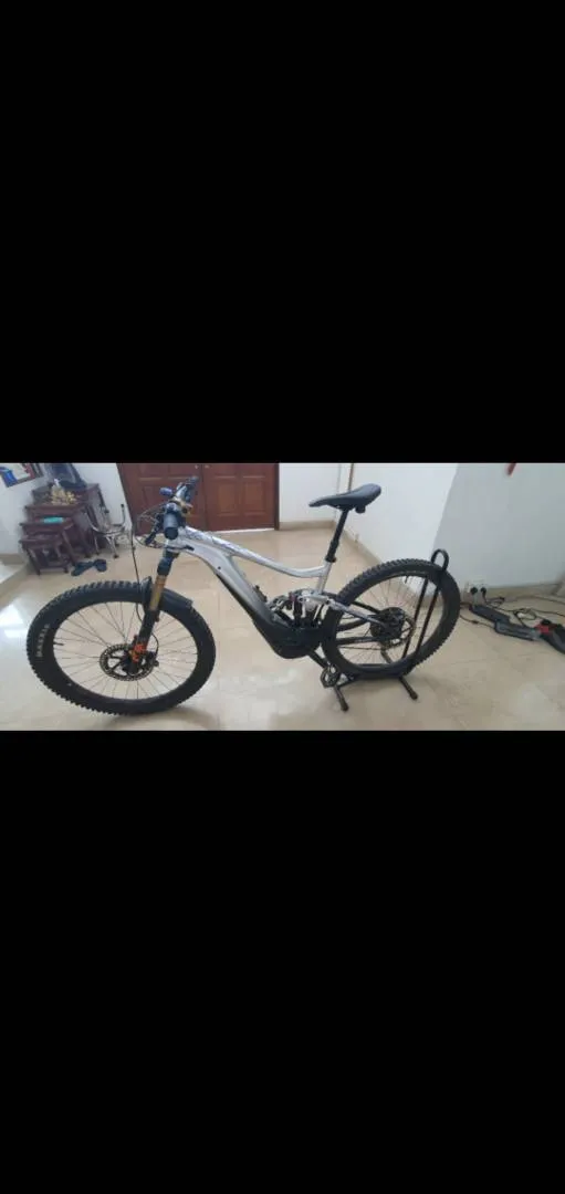 Giant Ebike for Sale
