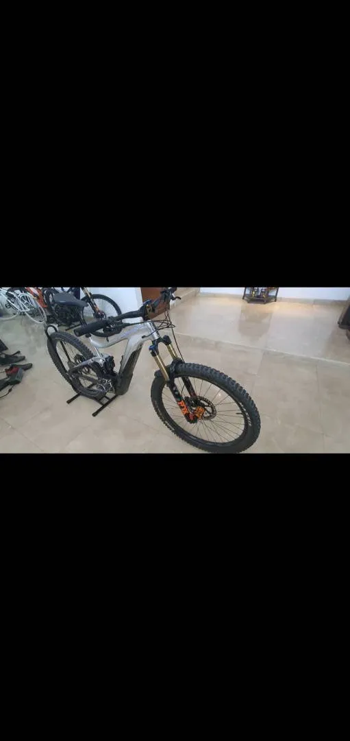Giant Ebike for Sale