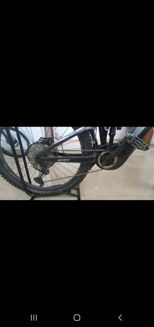 Giant Ebike for Sale