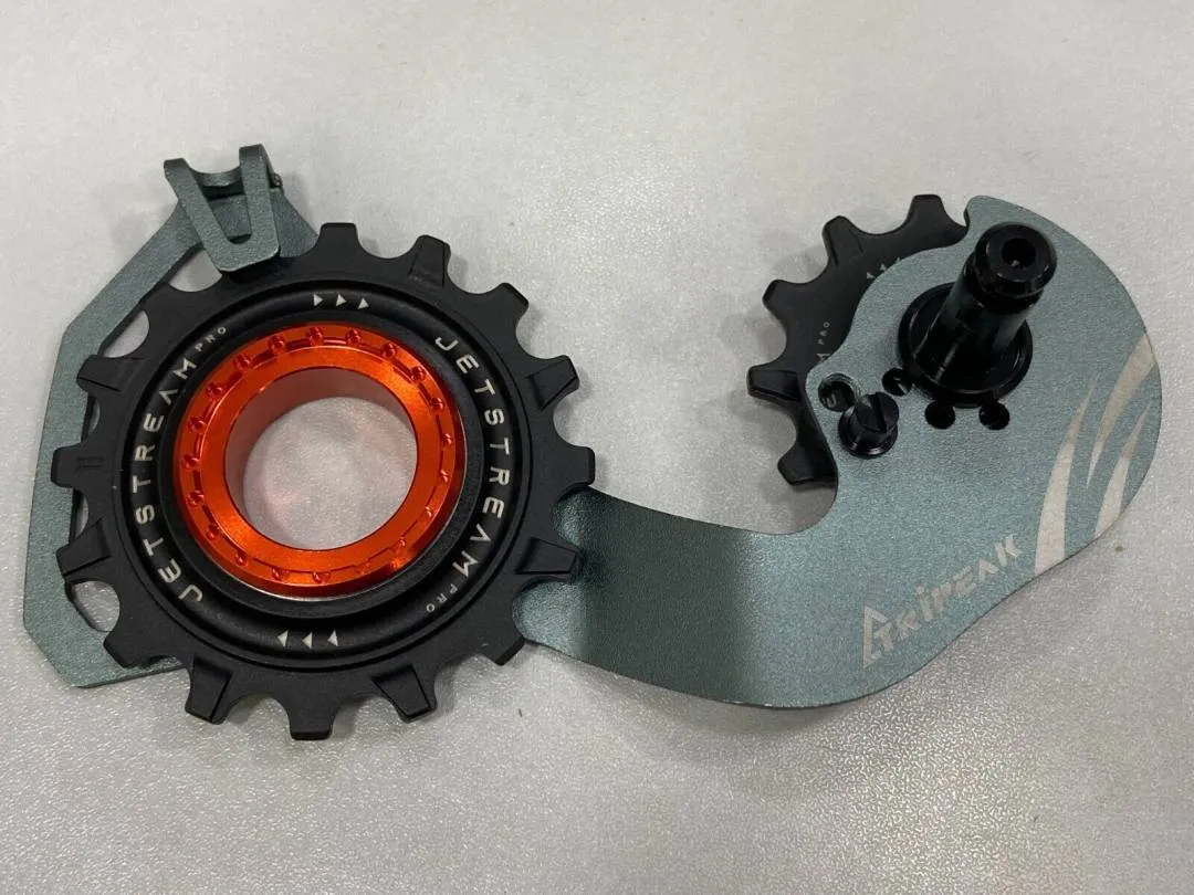 TRIPEAK JETSTREAM PRO 12-16T HOLLOW ALLOY CAGE r9200 r8100 ultegra 105 r7100