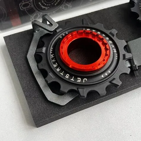 TRIPEAK JETSTREAM PRO 12-16T HOLLOW ALLOY CAGE r9200 r8100 ultegra 105 r7100