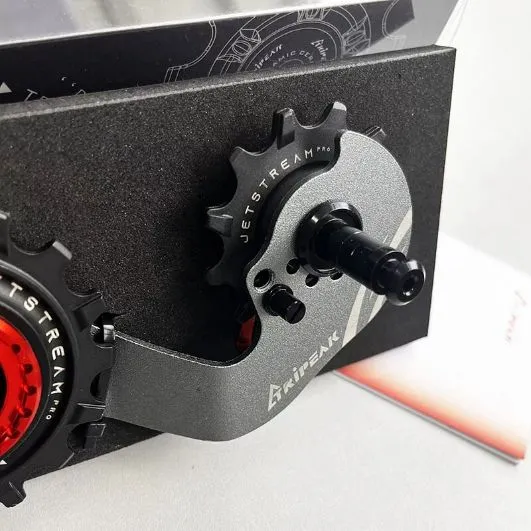 TRIPEAK JETSTREAM PRO 12-16T HOLLOW ALLOY CAGE r9200 r8100 ultegra 105 r7100