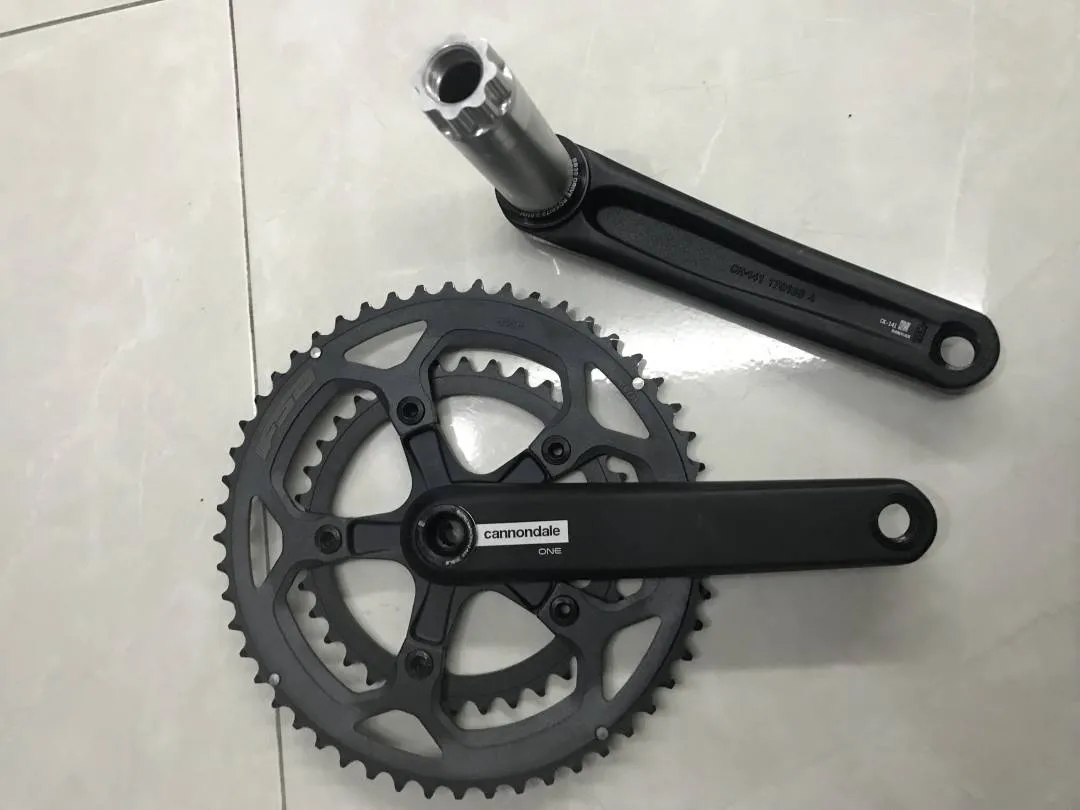 Cannondale One