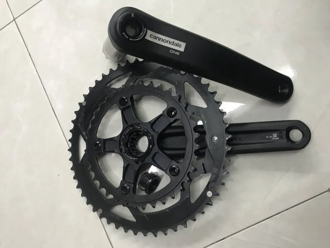 Cannondale One