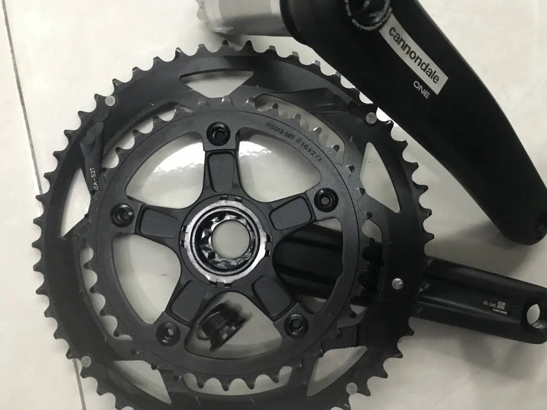Cannondale One