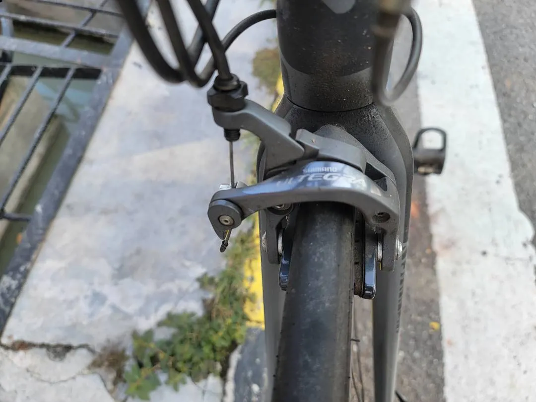 Ridley Helium slx