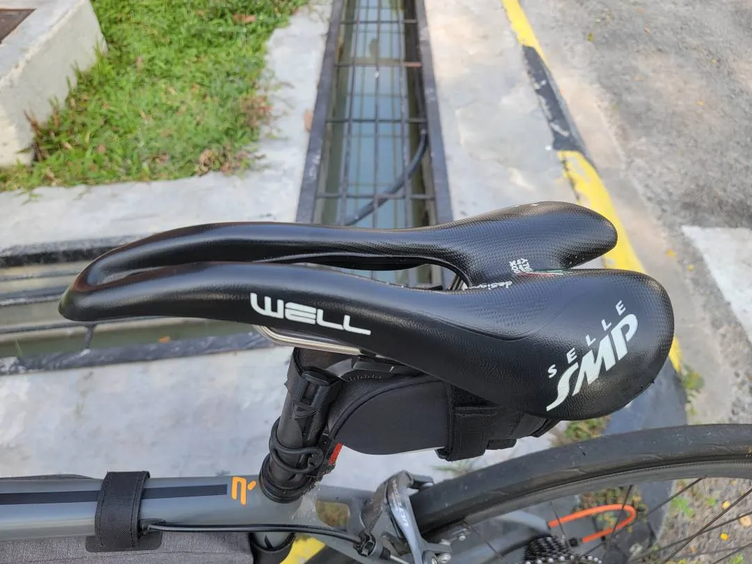 Ridley Helium slx