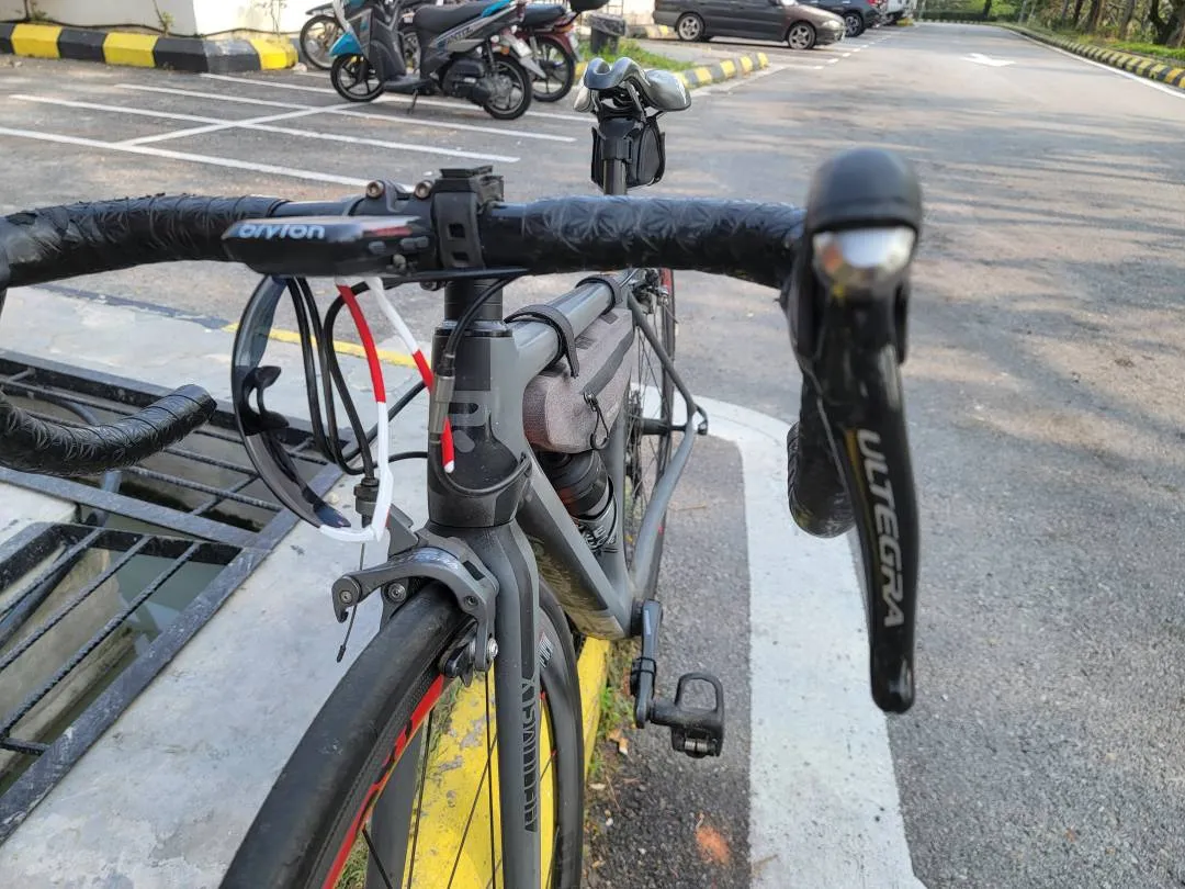Ridley Helium slx