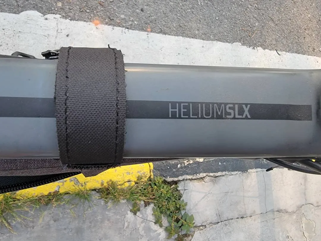 Ridley Helium slx