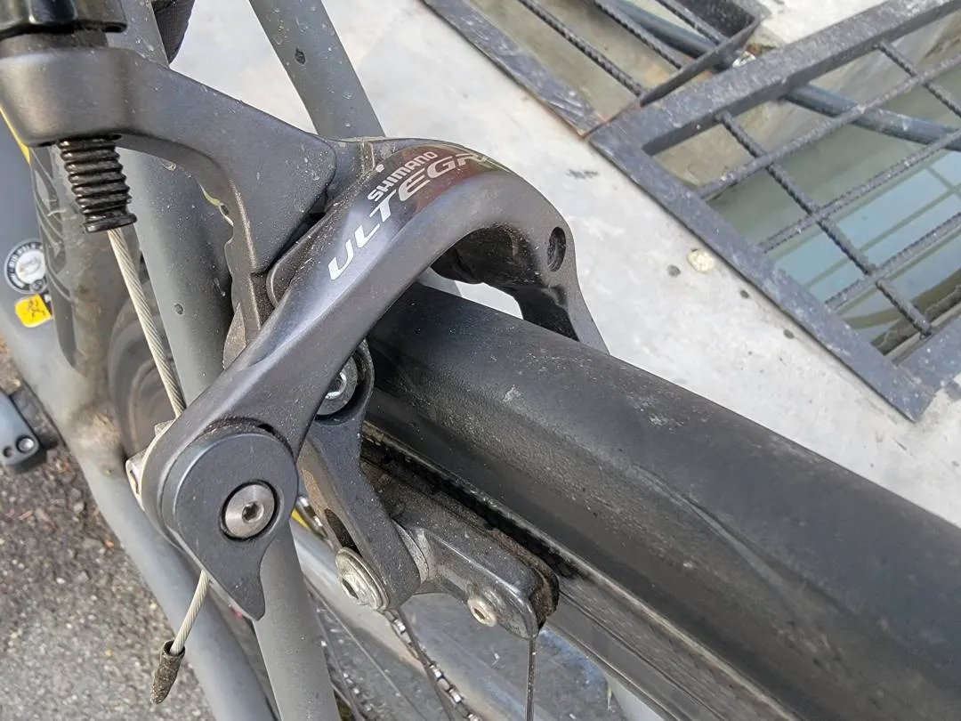 Ridley Helium slx