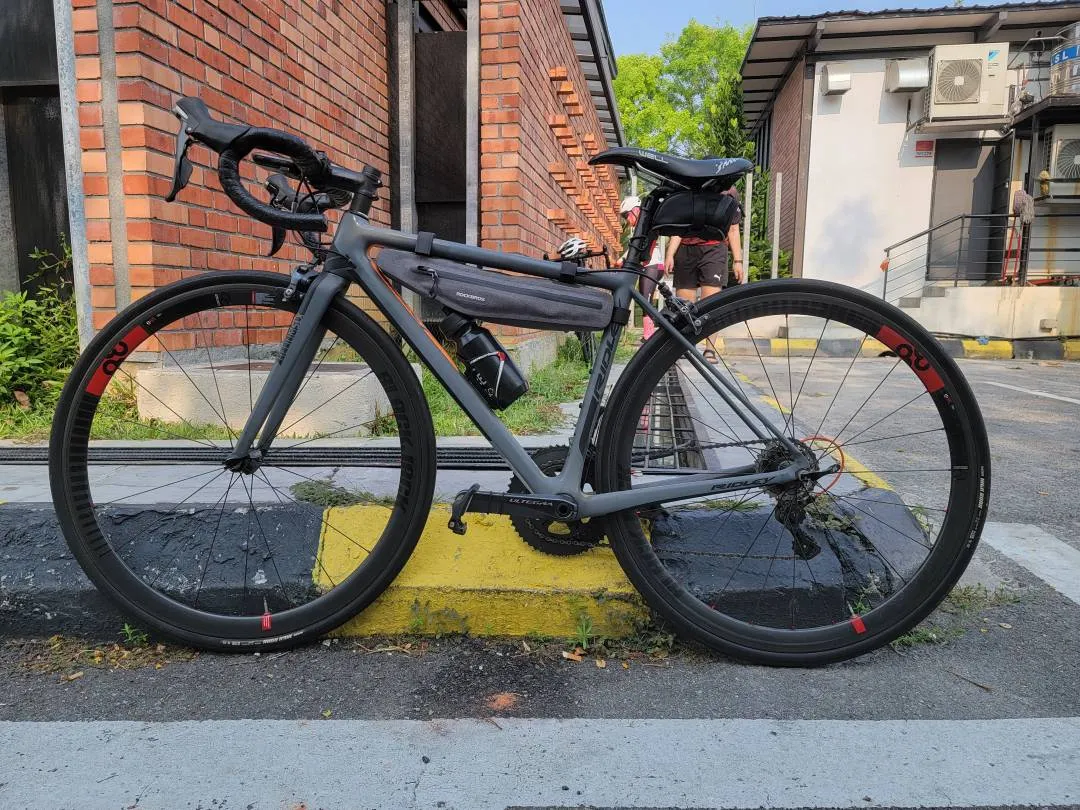 Ridley Helium slx