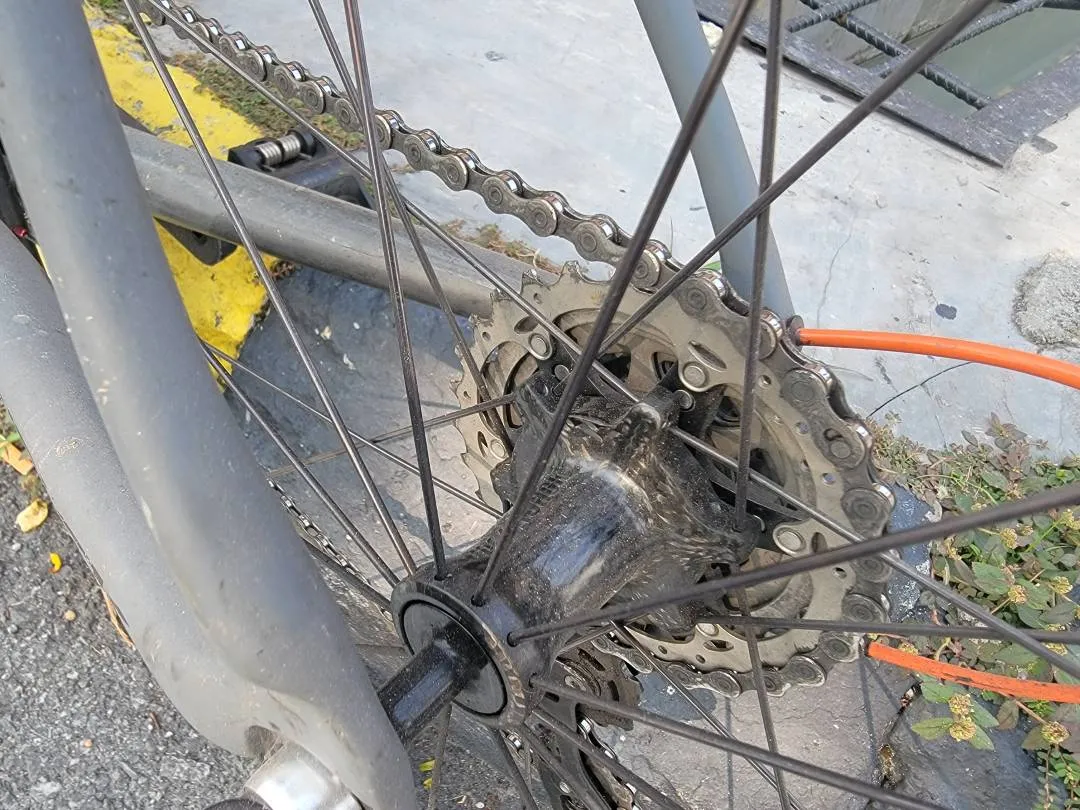 Ridley Helium slx