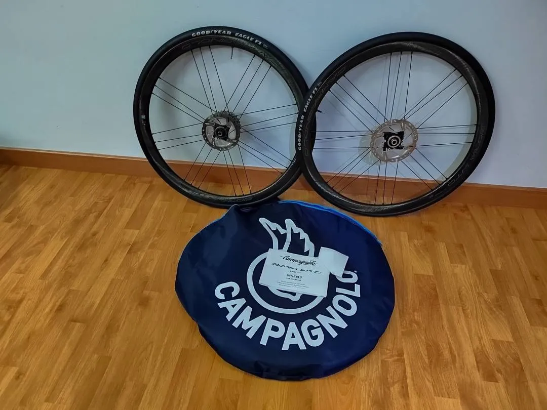 Compagnolo WTO 33 Inch Disc Brake