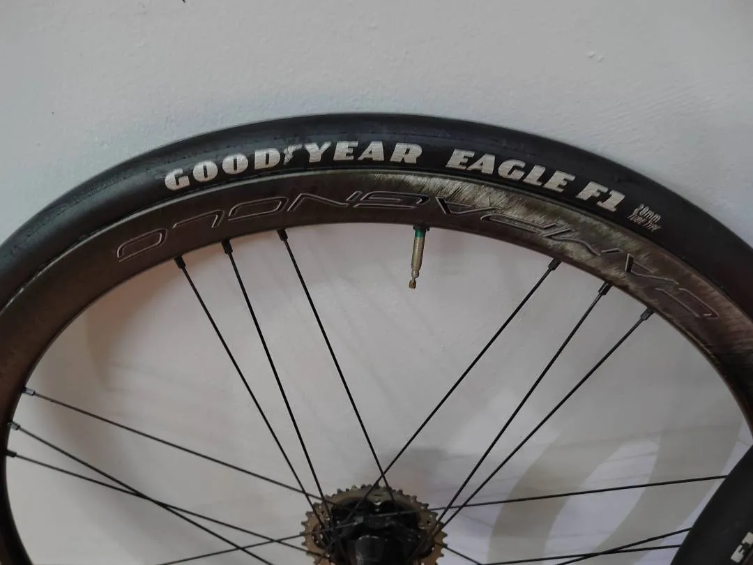Compagnolo WTO 33 Inch Disc Brake