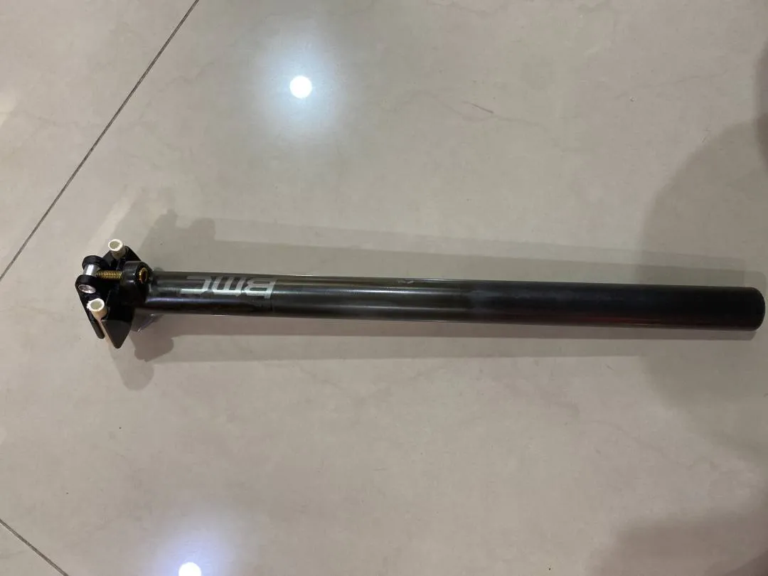 BMC TE01 MTT Frameset