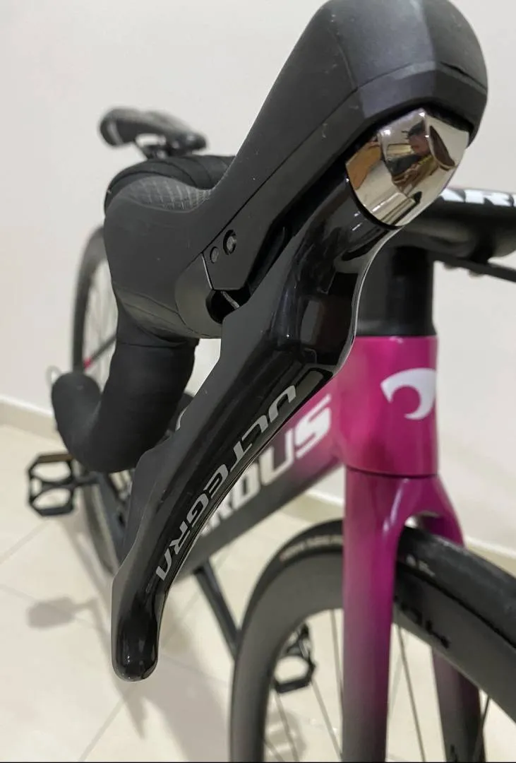 Pardus Spark Evo sx