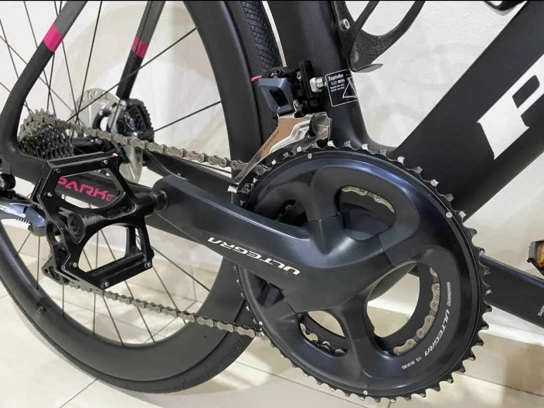 Pardus Spark Evo sx