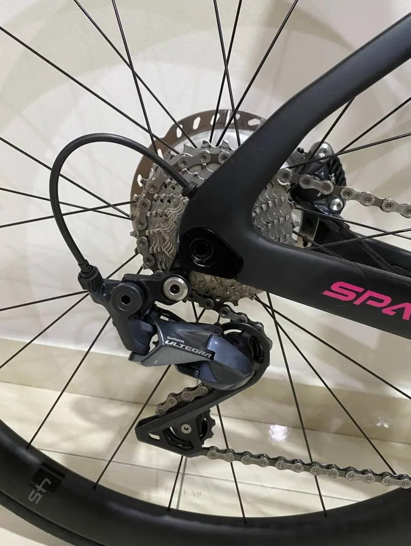 Pardus Spark Evo sx