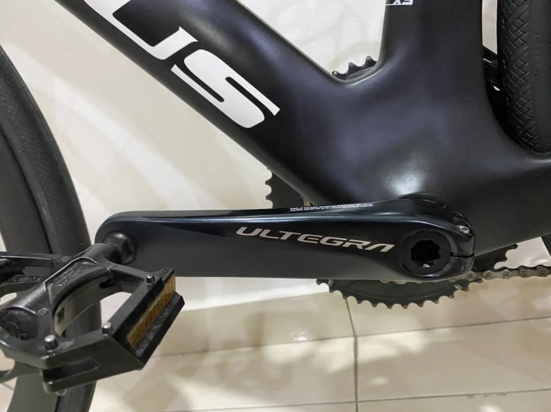 Pardus Spark Evo sx