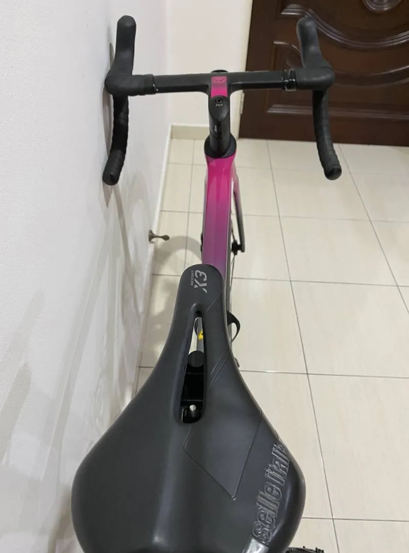 Pardus Spark Evo sx